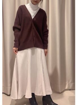 ちぃさんのコーディネート