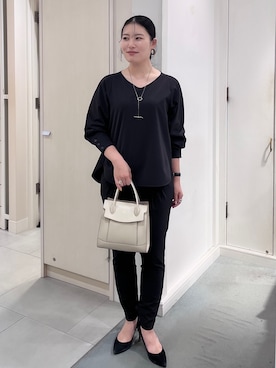 SAYAさんのコーディネート
