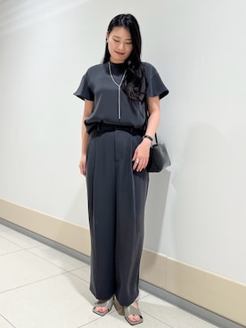 SAYAさんのコーディネート