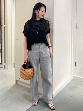 SAYAさんのコーディネート