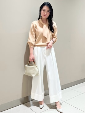 SAYAさんのコーディネート