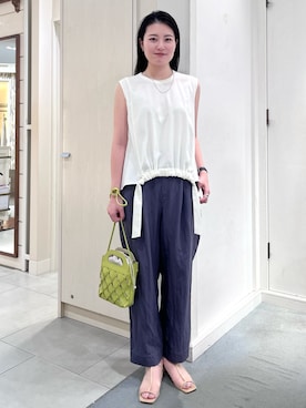 SAYAさんのコーディネート