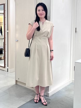 SAYAさんのコーディネート