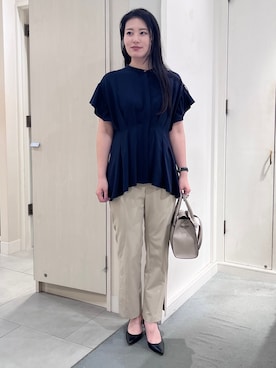 SAYAさんのコーディネート