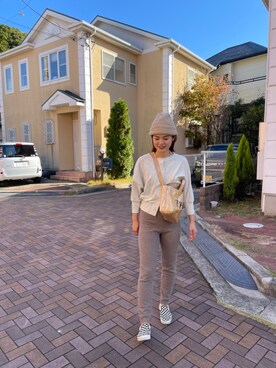 kayaさんのコーディネート