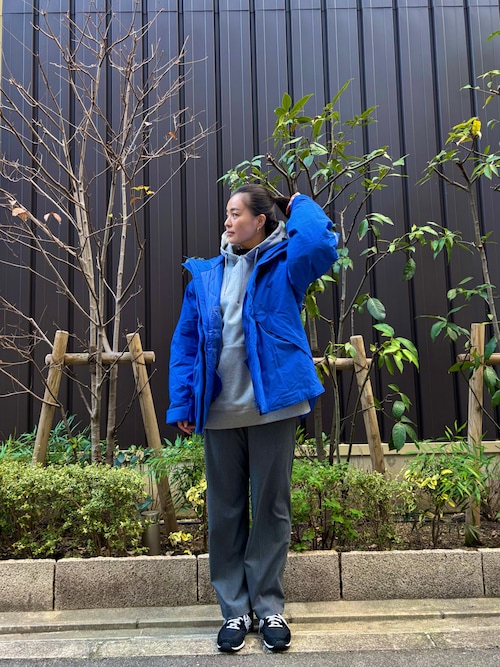 WILDTHINGS / ワイルドシングス】 PERTEX DENALI JACKET（ダウン