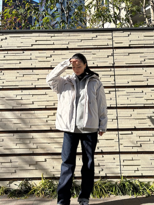 mina perhonen wild sheep ジップパーカー ワイルドシープ mina perhonen wild sheep ジップパーカー ワイルドシープ ミナ