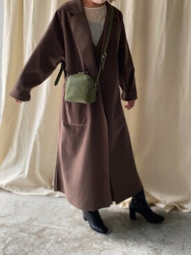 7chさんのコーディネート