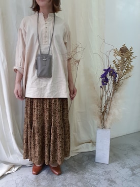 7chさんのコーディネート