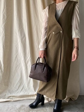 7chさんのコーディネート