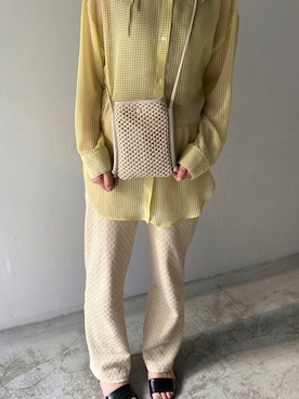 7chさんのコーディネート