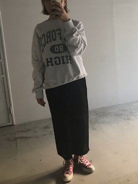 7chさんのコーディネート