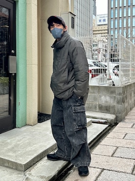 koichanさんのコーディネート