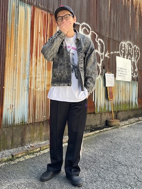 koichanさんのコーディネート