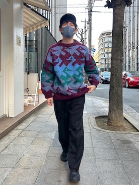 koichanさんのコーディネート