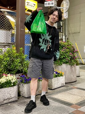 koichanさんのコーディネート