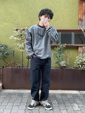 koichanさんのコーディネート