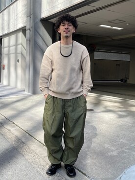 koichanさんのコーディネート