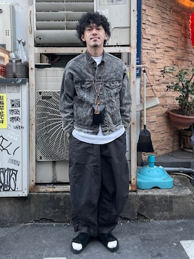 koichanさんのコーディネート