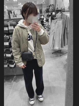a.さんのコーディネート