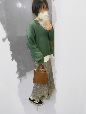 a.さんのコーディネート