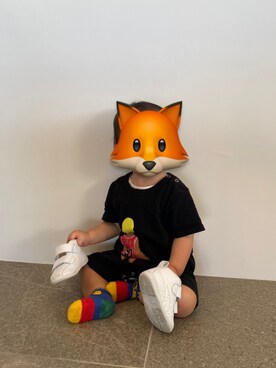 R's momさんのコーディネート