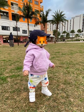 R's momさんのコーディネート