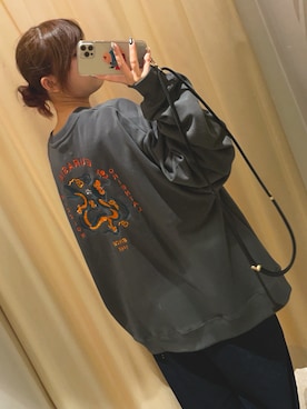 みほさんのコーディネート