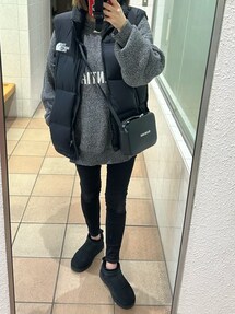 セール！数量限定 Balenciaga EVERYDAY カメラバッグ M Black balenciaga-black-Everyday-
