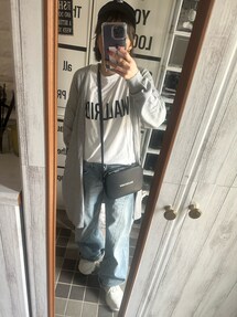 BALENCIAGA バレンシアガ ショルダーバッグ CAR CAMERA BAG カー