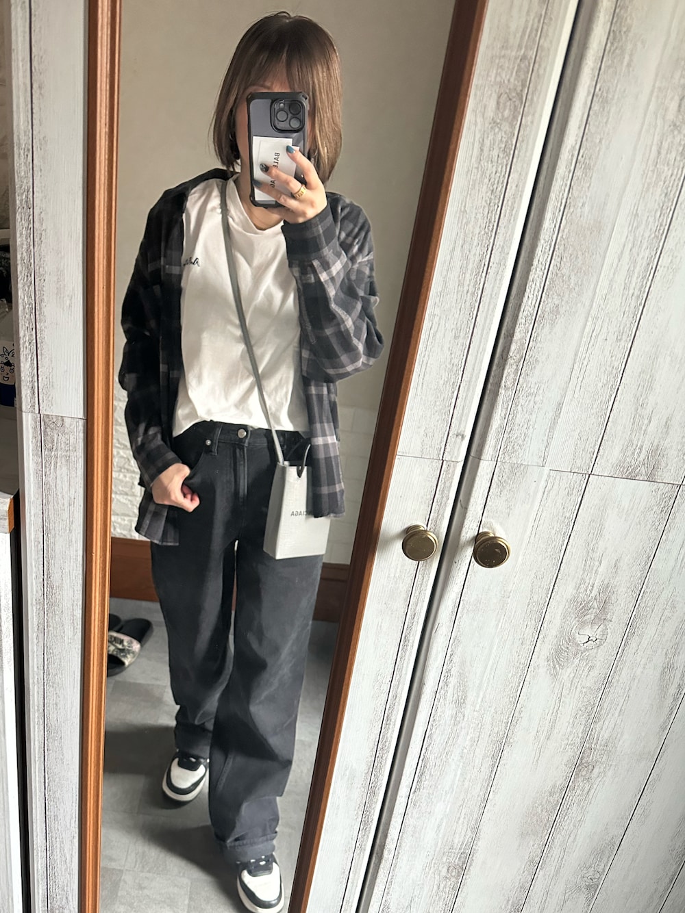 kary☆｜NIKEのスニーカーを使ったコーディネート - WEAR