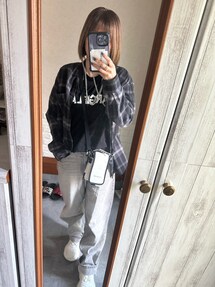 MM6 Maison Margiela（ｴﾑｴﾑｼｯｸｽ ﾒｿﾞﾝ ﾏﾙｼﾞｪﾗ）の「キッズ T