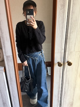 kary☆さん(レディース・161cm)の秋コーディネート