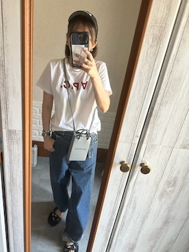 kary☆さんの（BALENCIAGA | バレンシアガ）を使ったコーディネート