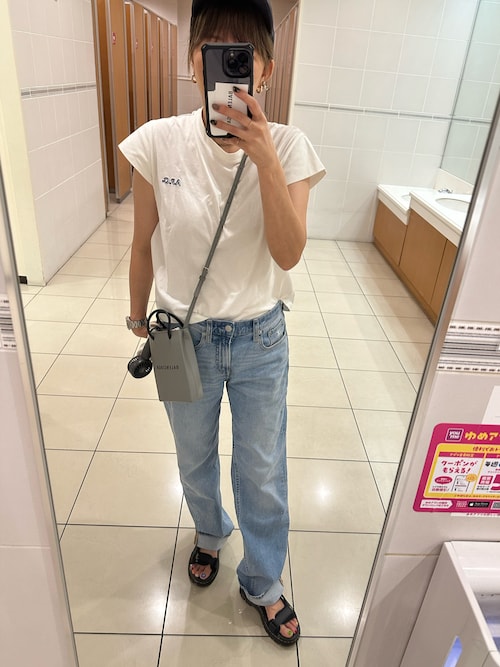 BALENCIAGA（バレンシアガ）の「Balenciaga - Shopping Mini