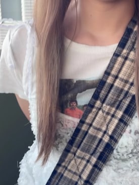 卵かけご飯さん（レディース・165cm）の冬コーディネート