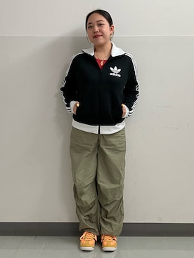 RMさんのコーディネート