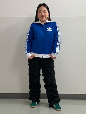 RMさんのコーディネート