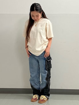 RMさんのコーディネート