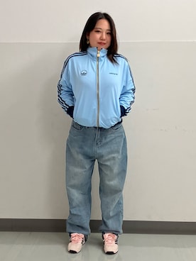 RMさんのコーディネート