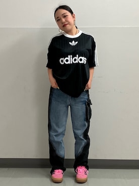 RMさんのコーディネート