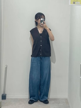 ヒカリさんのコーディネート