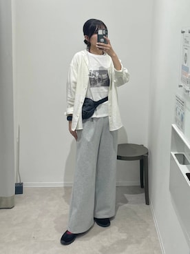 ヒカリさんのコーディネート