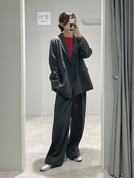 ヒカリさんのコーディネート