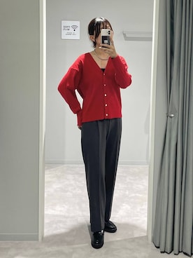 ヒカリさんのコーディネート