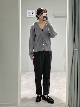 ヒカリさんのコーディネート