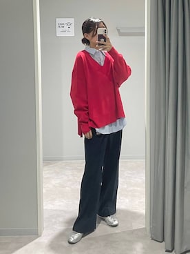 ヒカリさんのコーディネート