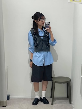 ヒカリさんのコーディネート