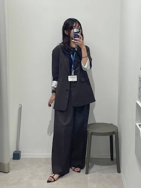 ヒカリさんのコーディネート