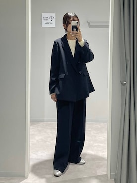 ヒカリさんのコーディネート